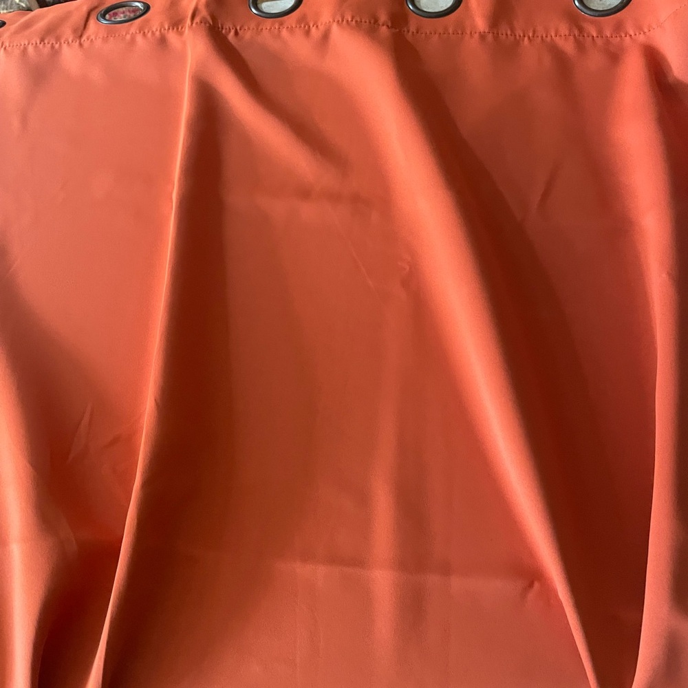 Curtain Panels (2) - Picture 2 of 2
